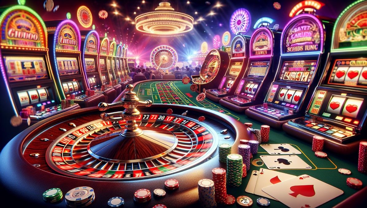 Casino War Live Casino