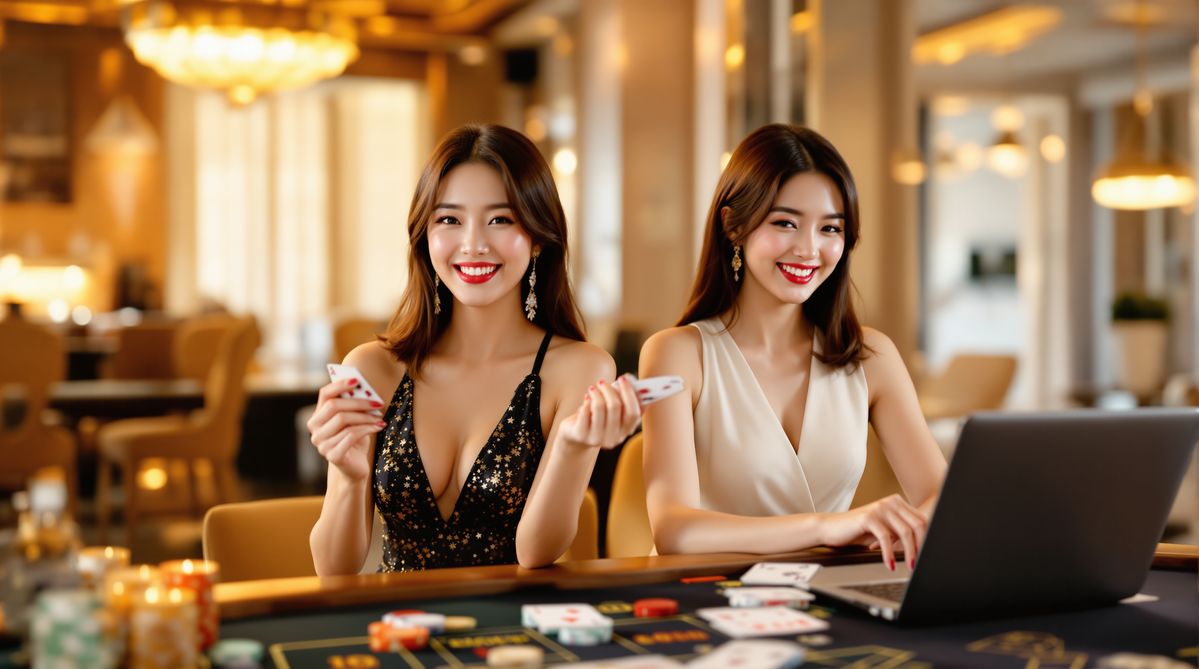 Casino War Welcome Bonus