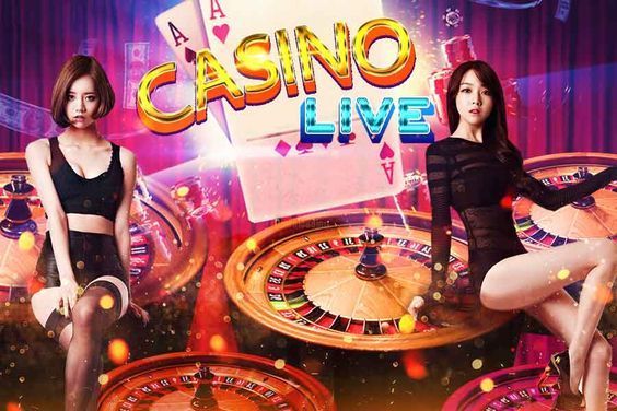 Casino War Live Casino