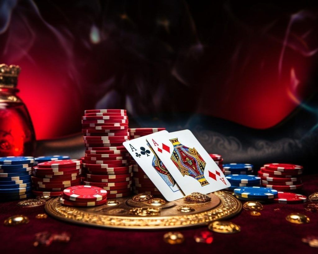 Casino War Welcome Bonus
