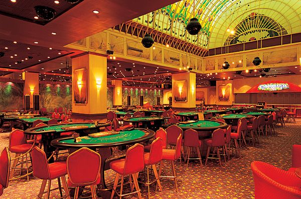 Casino War Live Casino