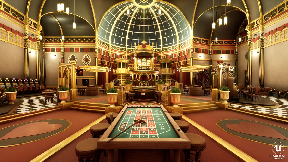 Casino War Welcome Bonus