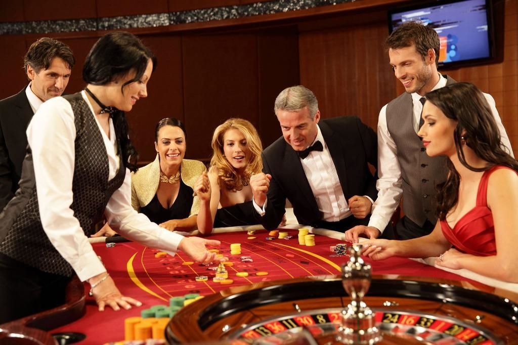 Casino War Live Casino