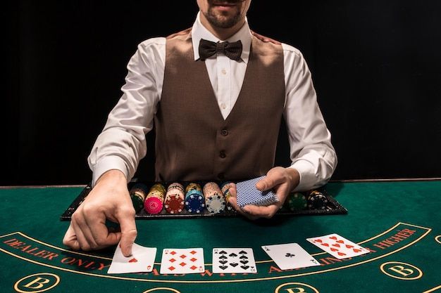 Casino War Live Betting