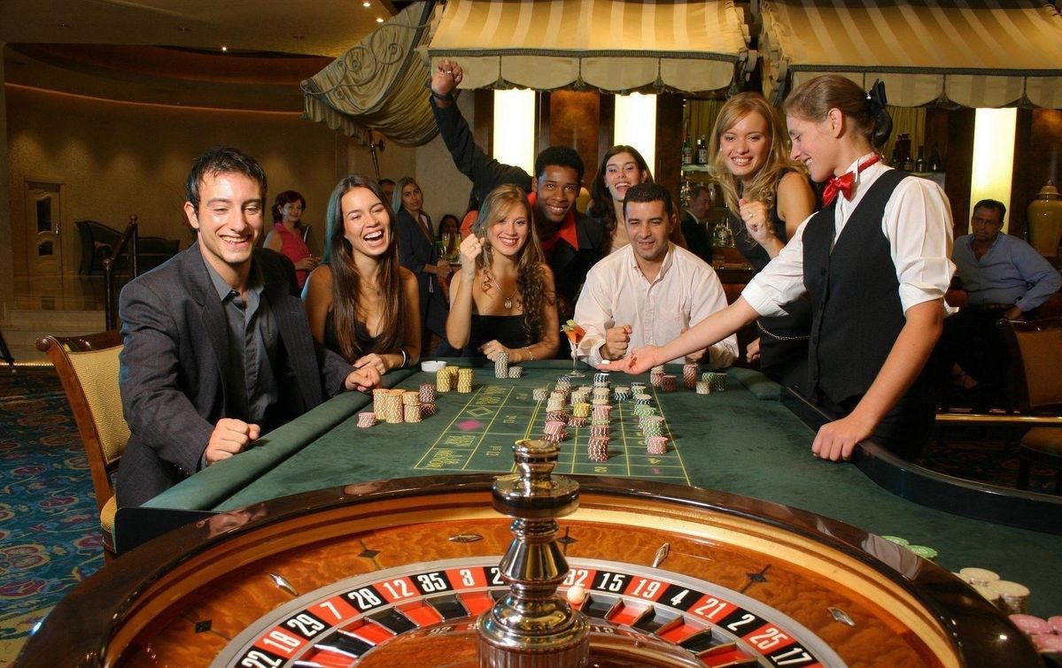 Casino War Welcome Bonus